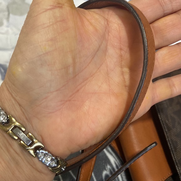 Michael Kors shoulder bag - Picture 15 of 15